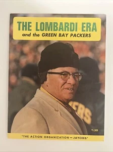 Green Bay Packers “The Lombardi Era” - Picture 1 of 2
