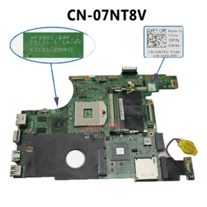 For DELL N4050 laptop motherboard CN-07NT8V 07NT8V 7NT8V 100% tested OK - Picture 1 of 9