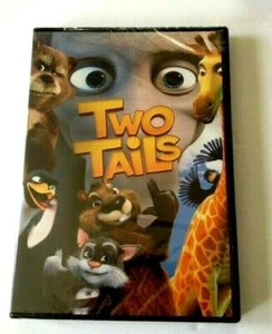 Two Tails Widescreen DVD Brand New 2018 - Picture 1 of 2