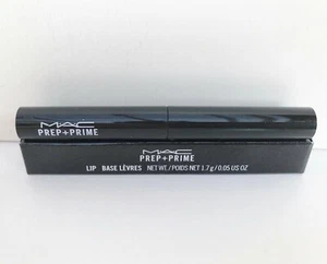 1x MAC Prep + Prime Lip Base Primer, 1.7g, Full Size, Brand New in Box! - Picture 1 of 6
