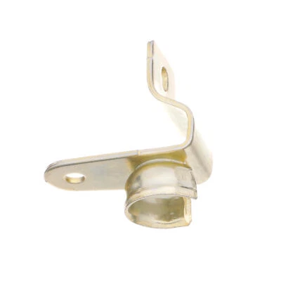 OEM NEW 2000-2007 Sierra Silverado Inner Tailgate Hinge Passenger Side 15074252 - Image 1 of 4