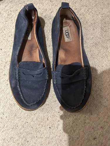 Ugg Charlie Flats UK5 5