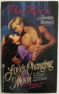 Love's Changing Moon (Lovespell) - Bild 1 von 1