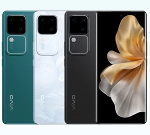 Vivo V30 256GB 12GB RAM V2318 (DESBLOQUEADO DE FÁBRICA) 6.78" 50MP (Global) - Imagen 1 de 5