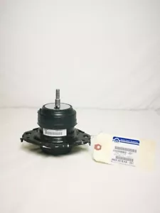 Two (2) OEM Mopar 68252518AA Engine Mount 11-18 Durango Grand Cherokee 3.6L - Picture 1 of 5