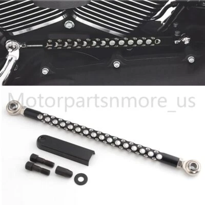 Gear Shift Linkage for Harley Davidson Touring Softail Dyna Fat boy Wide Glide - Image 1 of 4