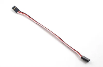 Cable de conexión regulador sin escobillas SC-120R 150 mm Kyosho R246-8346 Foto 1 de 2