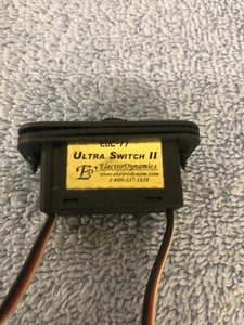 Electro Dynamics Ultra Switch II - Imagen 1 de 6