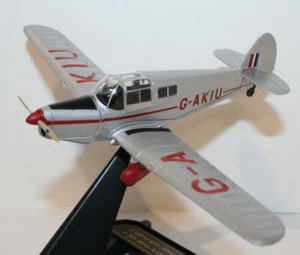 Oxford Diecast 1/72 Escala 72PP001 Proctor Percival MKV G-AKIU Fuerza Aérea Clásica - Imagen 1 de 4