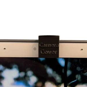 Google Nest® Hub Max Camera Cover : Improve Safety Security Privacy : Fast Ship - Picture 1 of 5