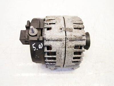 Alternador Mercedes Benz 2.0 220d OM654.920 654.920 A0009063003 200A Foto 1 de 2