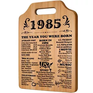 40th Birthday Gifts for Women Men 40 Years Old Gifts - 40th Birthday Presents... - Picture 1 of 6