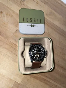 Reloj Pulsera Hombre FOSSIL CH2885 Analogico Cuarzo Necesita Batería - Imagen 1 de 13