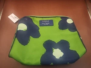 Clinique Makeup Bag Kate Spade - Picture 1 of 3