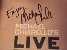 Michael Chiarello's Live Fire: 125 Recipes For Cooking Outdoors