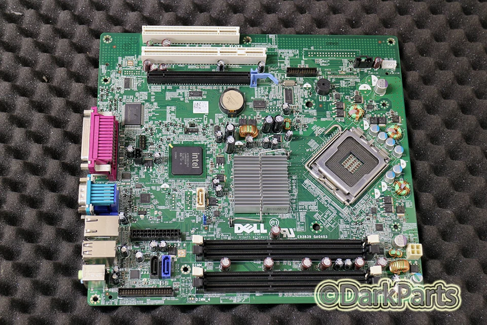 Dell Optiplex 780 Motherboard 200DY 0200DY System Board - Image 1 of 1
