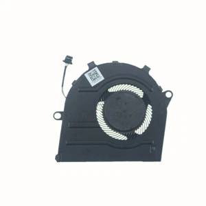 Laptop Cooling Fan DFS150705A90T DC5V 0.5A 4PIN CN-0R6YTH 0R6YTH 023.100JW.0001 - Picture 1 of 2