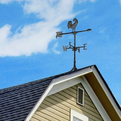 Gallo 30" veleta Foto 1 de 4