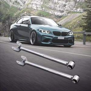 MAX Querlenker hinten verstellbar unten für BMW E46 323 325 328 330 & M3 - Bild 1 von 12