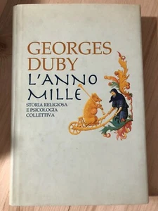 Georges Duby Buch - Das Jahrtausend - Bild 1 von 1