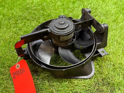 Ventilador de refrigeración de bahía de motor Porsche Boxster Cayman 986 987 1997-2012 98762405001 Foto 1 de 4