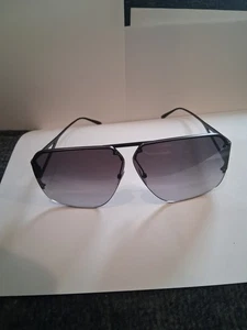 Bottega Veneta BV1065S 002 67-05 140 Sunglasses - Picture 1 of 5