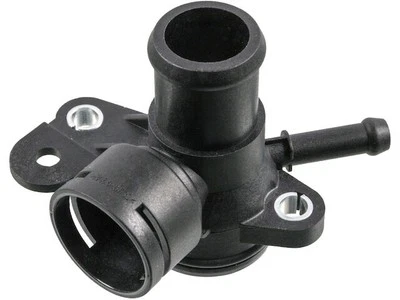 Brida de salida de refrigerante Febi 98394HCYX 2009 2010 CCTA para Volkswagen GTI 2008-2011 Foto 1 de 2