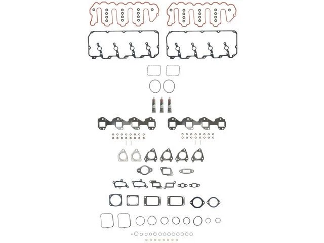 Head Gasket Set Felpro 77FWSJ94 for Hummer H1 2006 - Imagem 1 de 1