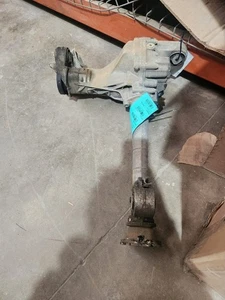 2003-2006 Porsche Cayenne Front Axle Differential Carrier Assembly W/O Turbo USE - Picture 1 of 2