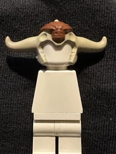 Custom Lego Indiana Jones Mola Ram Headgear (figure not included) - Picture 1 of 2