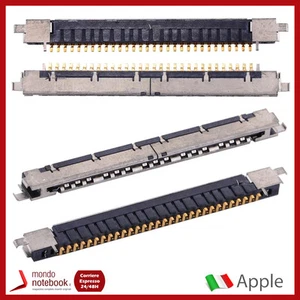 Connettore FPC LCD Display LVDS Scheda Madre per iMac 27 A1312 (30 Pin) - Afbeelding 1 van 1