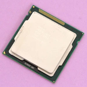 Intel Core i7 2nd Gen i7-2600 Quad Core 3.4Ghz LGA1155 SR00B CPU Processor - Picture 1 of 3