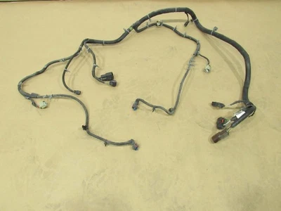 Arnés de cableado de subchasis trasero 16-20 Cadillac CT6 2017 3,0 L AWD;: O Foto 1 de 4