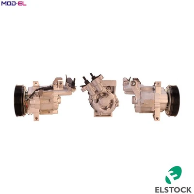 COMPRESSOR AIR CONDITIONING 51-0945 FOR RENAULT LODGY LOGAN/STEPWAY/II SYMBOL - Image 1 of 4