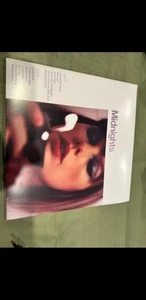 Midnights Album - Picture 1 of 8