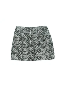 Star Ride Girls Green Skirt 14 - Picture 1 of 2