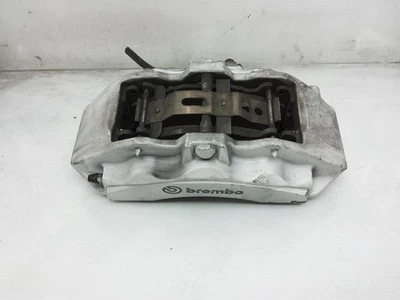 Pinza de freno delantera izquierda Ford Mustang 2015-2020 Jr3z-2B121-A OEM Foto 1 de 4