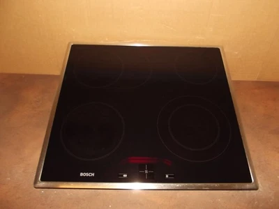 Bosch NKN625A EKT7304 2 Jahre Garantie Glaskeramik CERAN® Kochfeld P24 - Bild 1 von 4