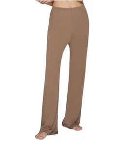 Pantalones Skims Sleep Drapped Talla Mediana Ligeros BO-PAN-6163W NUEVOS CON ETIQUETAS - Imagen 1 de 11