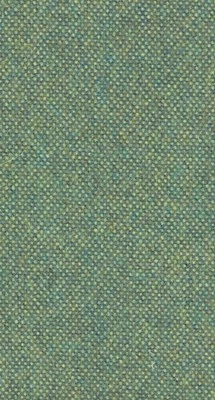 Maharam Beck Botanist Fabric Heather Melange Weave Wool Blend Just Under Half Yd - Image 1 of 4