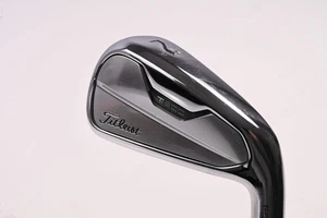 Titleist T200 Utility #2 Iron / 17 Degree / Stiff Flex HZRDUS Smoke Black RDX 90 - Picture 1 of 6