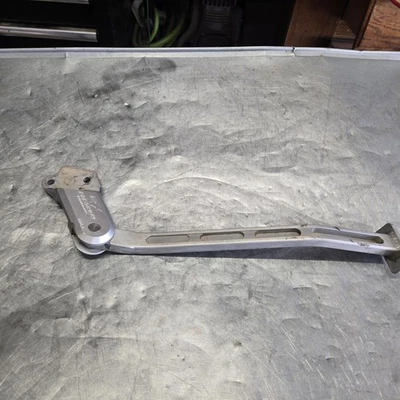 Pata de cabra Pro Moto Billet Yamaha 2006 - 2009 YZ250f/450  Foto 1 de 4