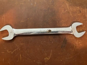 Snap On  VO2830B  7/8” 15/16"  Open-End Wrench SAE - Picture 1 of 4