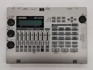 BOSS BR-600 Multi Track Digital Recorder - Excellent Condition from Japan Used - Picture 1 of 7