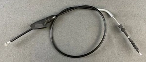 CABLE EMBRAGUE APRILIA MX 50 2002-2004 NUEVO GENUINO AP8214151 - Imagen 1 de 1