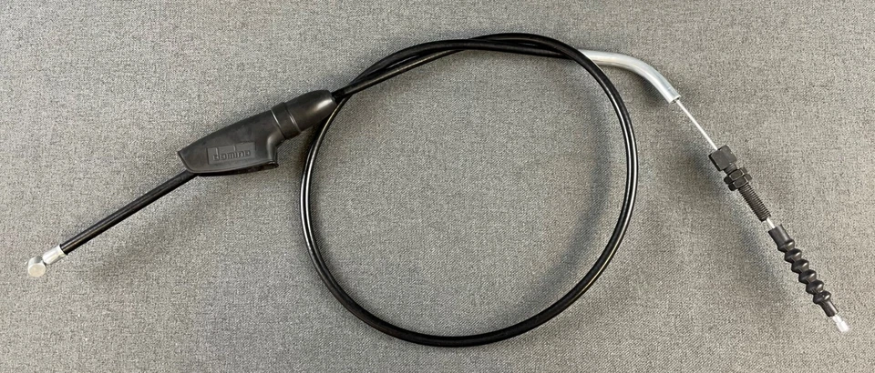 NEW GENUINE APRILIA MX 50 2002-2004 CLUTCH CABLE AP8214151 - Image 1 of 1