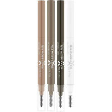 CATRICE Fill & Fix Waxy Waterproof Brow Pen - Eyebrow Pencil Liner Definer Brush