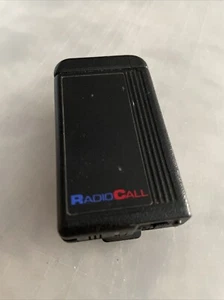 Vintage Motorola Pager - Zdjęcie 1 z 5