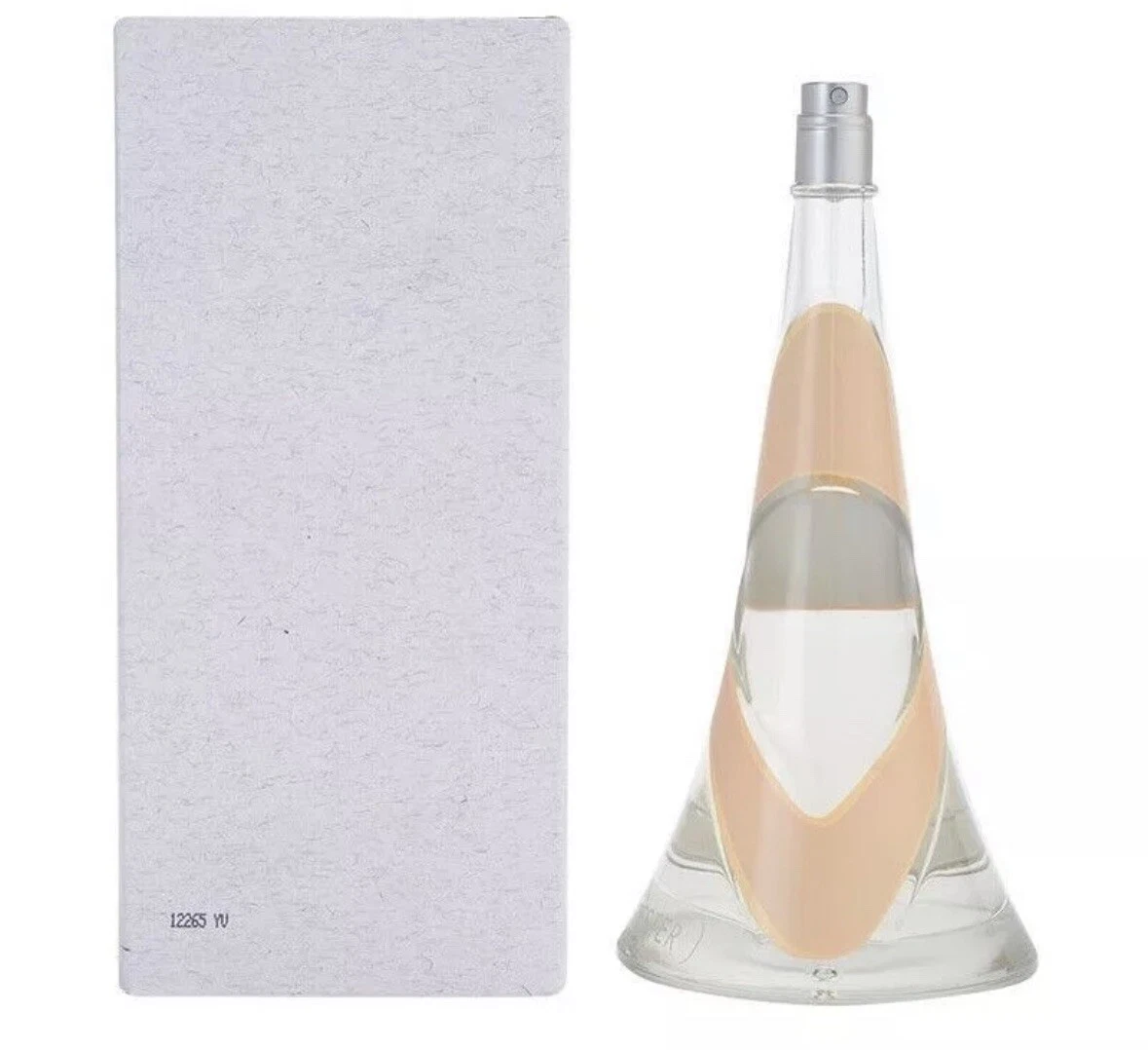 Rihanna Nude Eau de Parfum for Women for sale - eBay