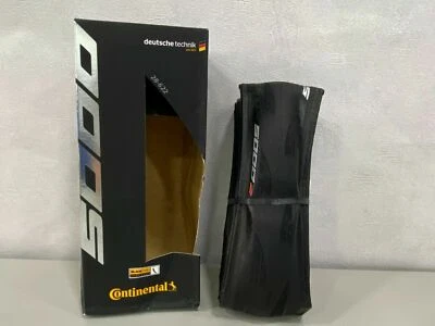 Continental GP5000 (700x25C,28C,32C) Clincher Folding Road Tire (1 Tire) - image 1 of 4